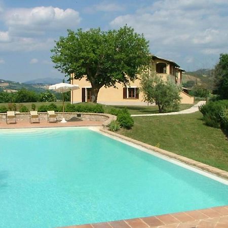 Agriturismo Castagna Alta Valfabbrica Ngoại thất bức ảnh