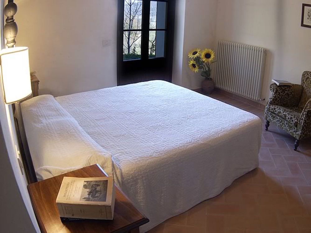 Agriturismo Castagna Alta Valfabbrica Ngoại thất bức ảnh