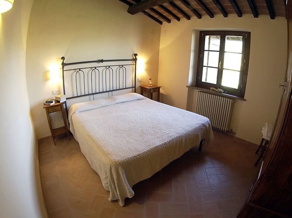 Agriturismo Castagna Alta Valfabbrica Ngoại thất bức ảnh