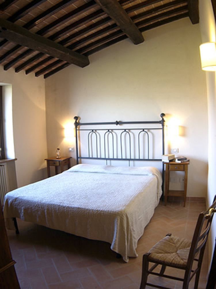 Agriturismo Castagna Alta Valfabbrica Ngoại thất bức ảnh