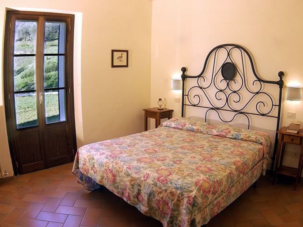 Agriturismo Castagna Alta Valfabbrica Ngoại thất bức ảnh