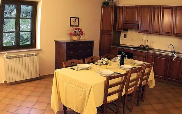 Agriturismo Castagna Alta Valfabbrica Ngoại thất bức ảnh