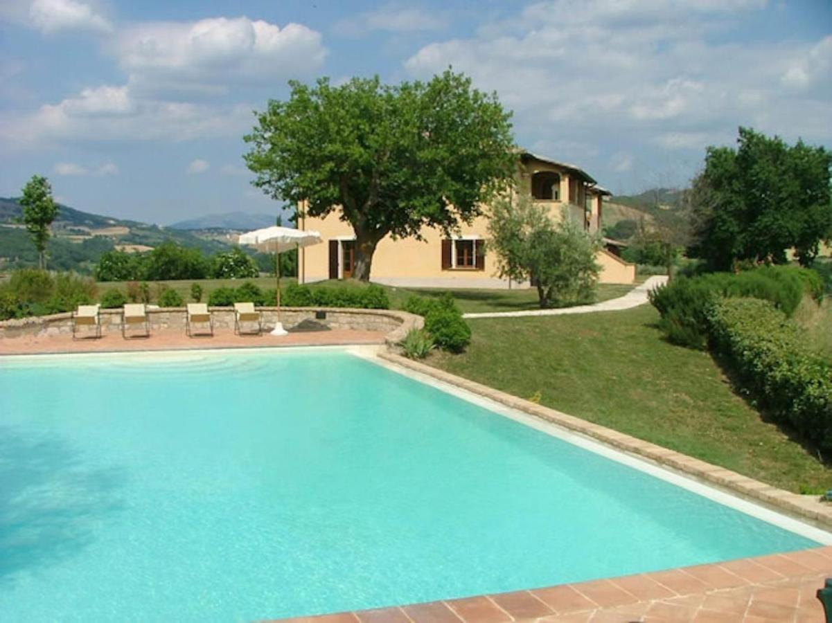 Agriturismo Castagna Alta Valfabbrica Ngoại thất bức ảnh